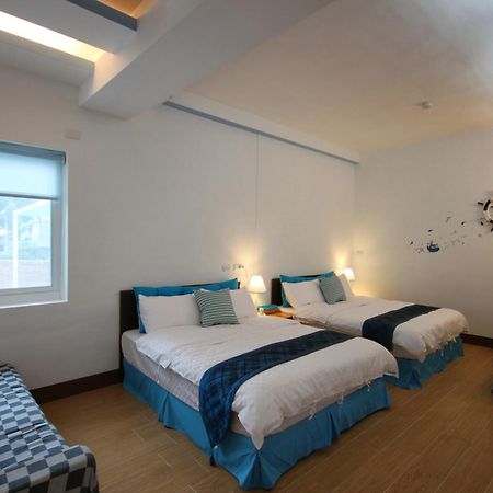 Amy Walker B&B Taimali Room photo