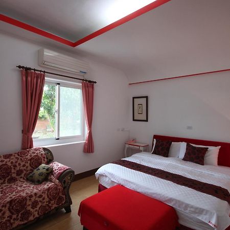 Amy Walker B&B Taimali Room photo