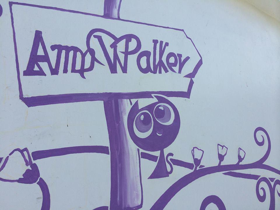 Amy Walker B&B Taimali Exterior photo