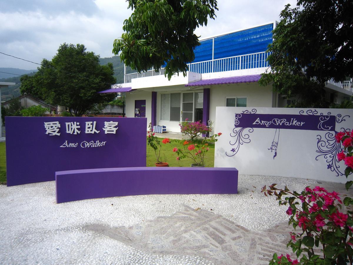 Amy Walker B&B Taimali Exterior photo